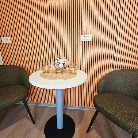 Ljubljana Center Budget Apartment Dış mekan fotoğraf
