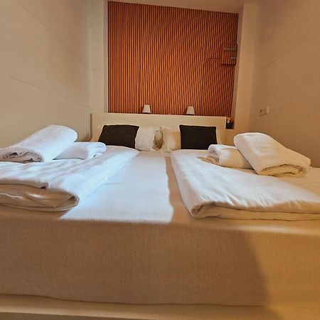 Ljubljana Center Budget Apartment Dış mekan fotoğraf
