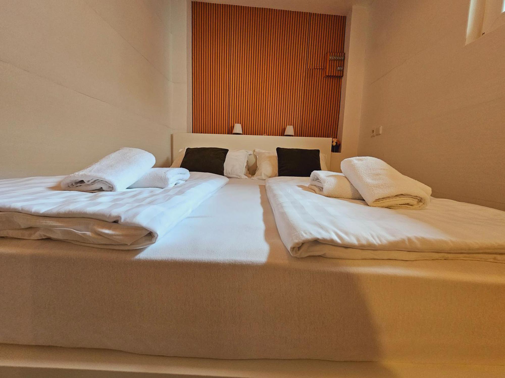 Ljubljana Center Budget Apartment Dış mekan fotoğraf