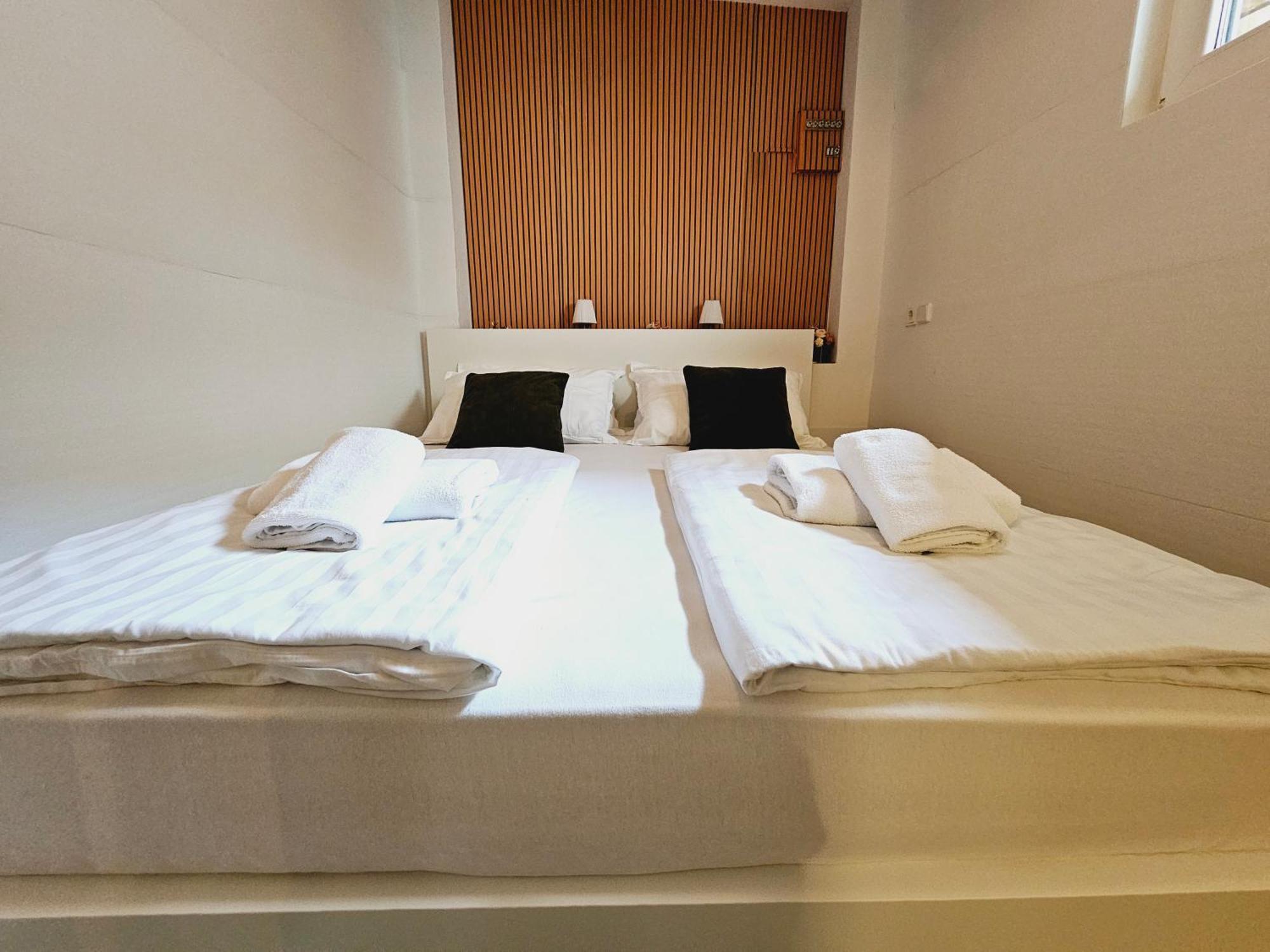 Ljubljana Center Budget Apartment Dış mekan fotoğraf